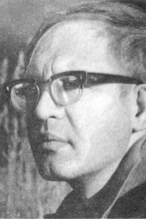 Photo of Rudolf Tyurin, Writing