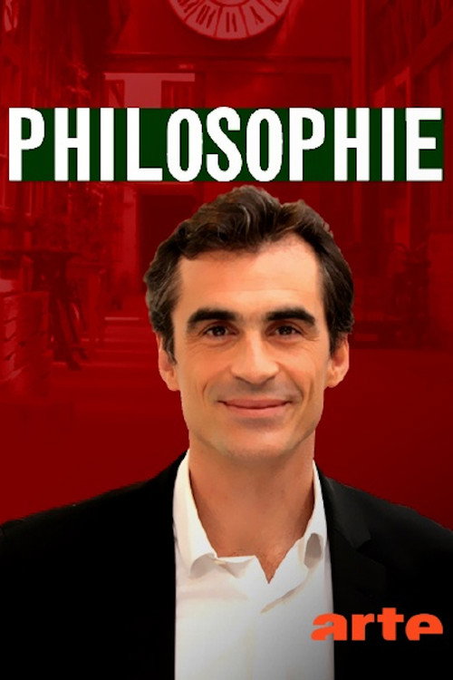 Series poster for Philosophie (2008)