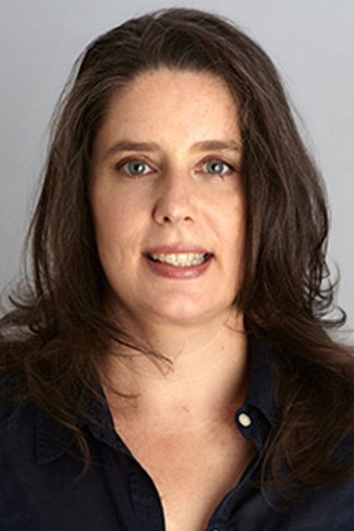 Blair Foster profile