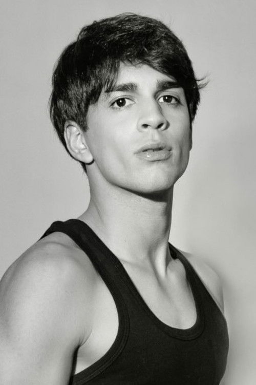 Juan David Penagos profile