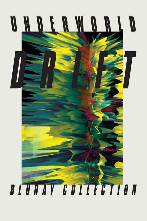 Movie poster for Underworld - DRIFT Series 1 (2019)