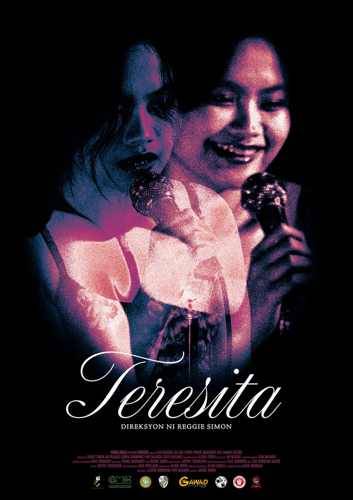 Movie poster for Teresita (2025)