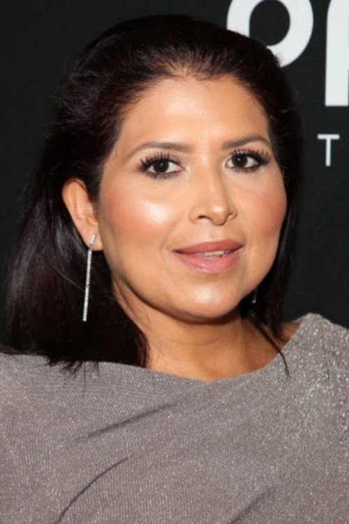 Photo of Liliana Arriaga, Acting