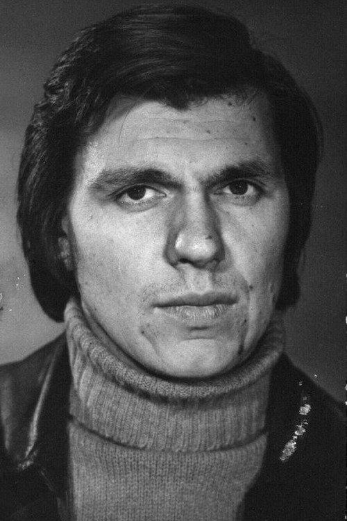 Photo of Nikolay Vashchilin, Acting