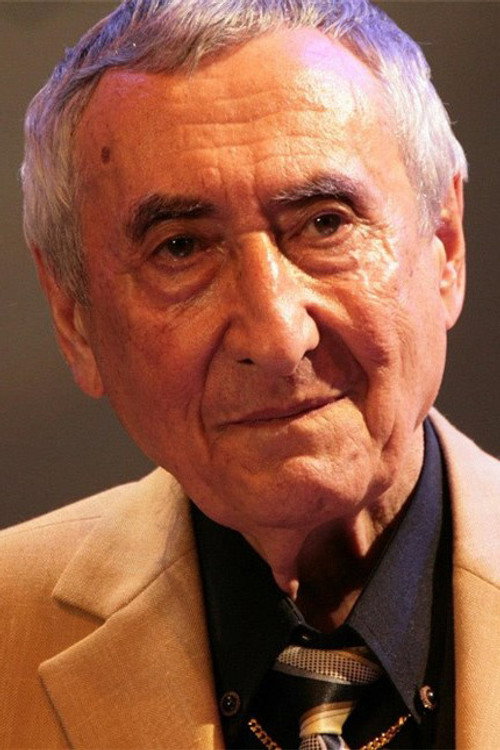 Photo of Aleksandr Kanevsky, Writing