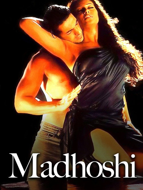 Movie poster for Madhoshi (2004)