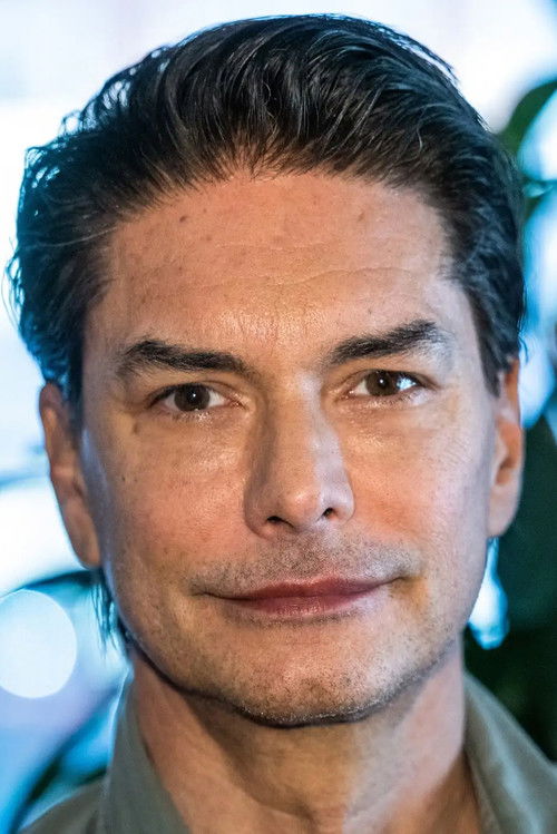 Marcus Schenkenberg profile