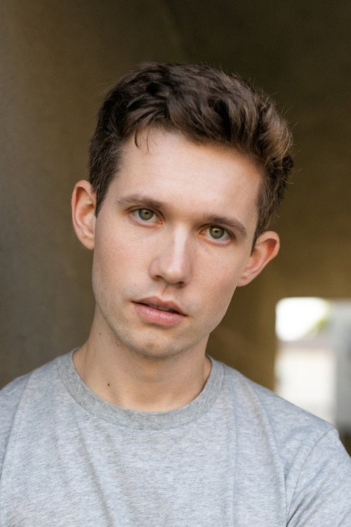 Photo of Jordan Lemmon, Acting