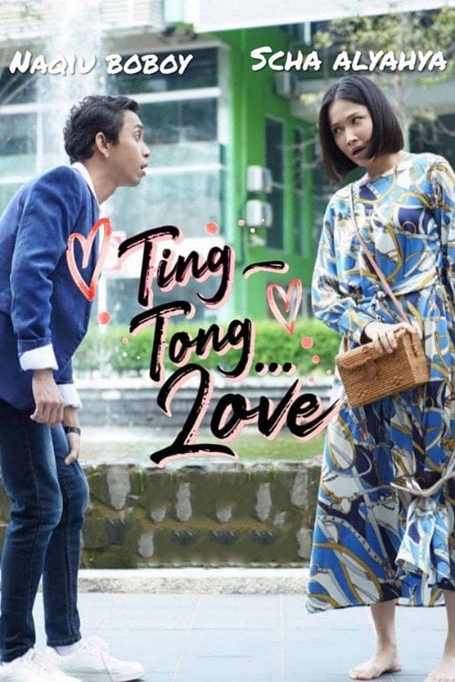 Movie poster for Ting Tong... Love (2020)