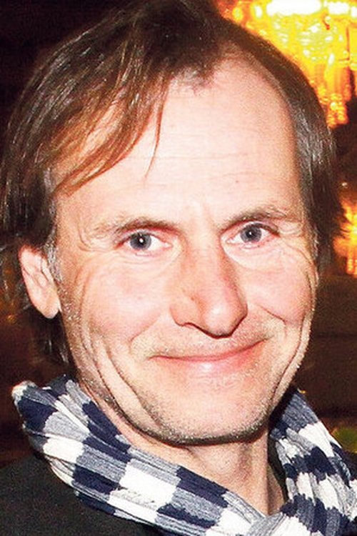 Marian Roden profile