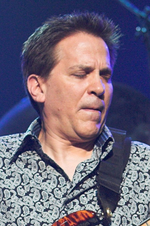 Photo of Mike Porcaro, Acting