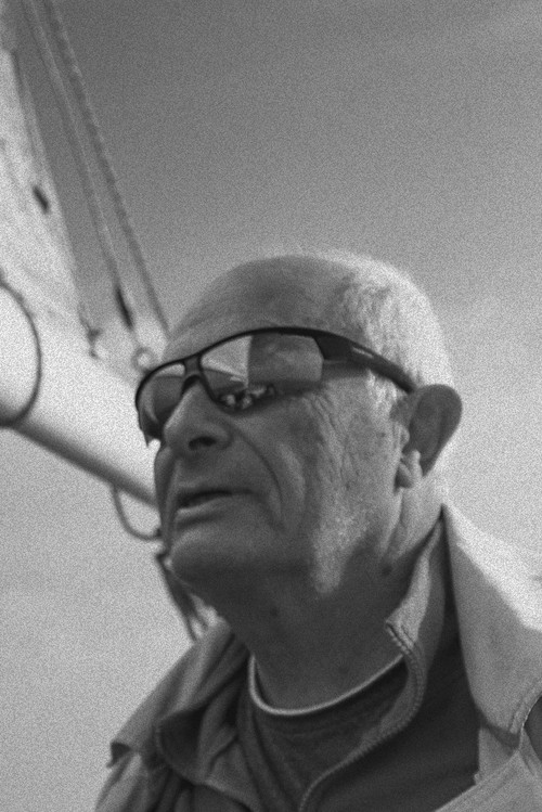 Photo of Antonio Grandío, Acting