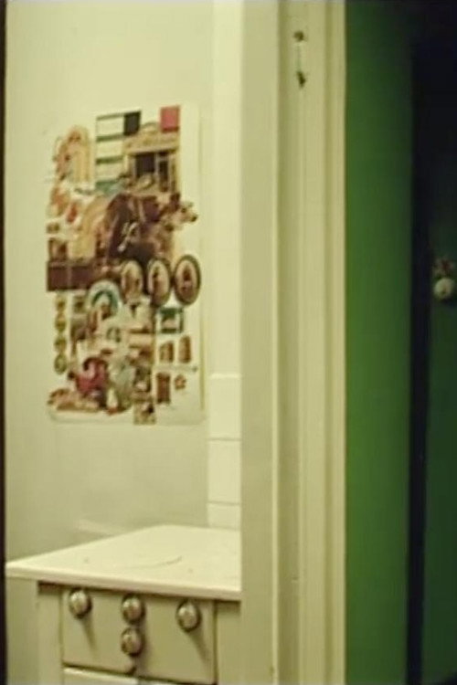 Movie poster for Swedish Rooms (1980)