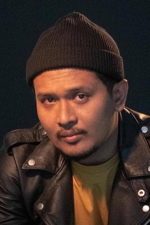 Photo of Dono Pradana, Acting