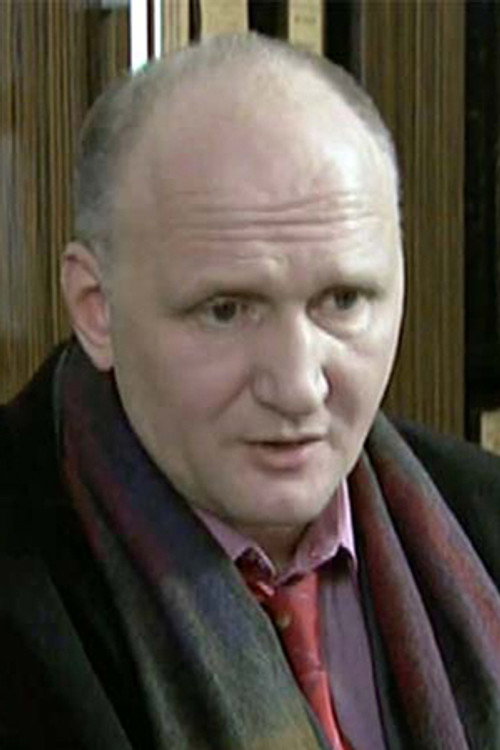 Photo of Dmitri Pantin, Acting