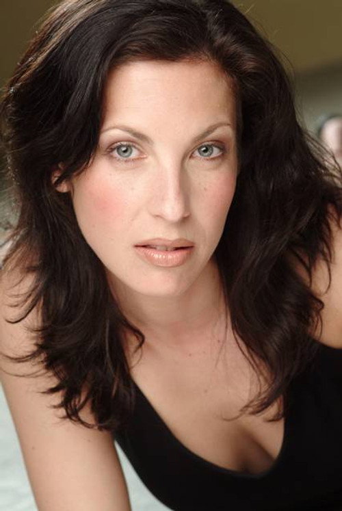 Photo of Dena Ashbaugh, Acting