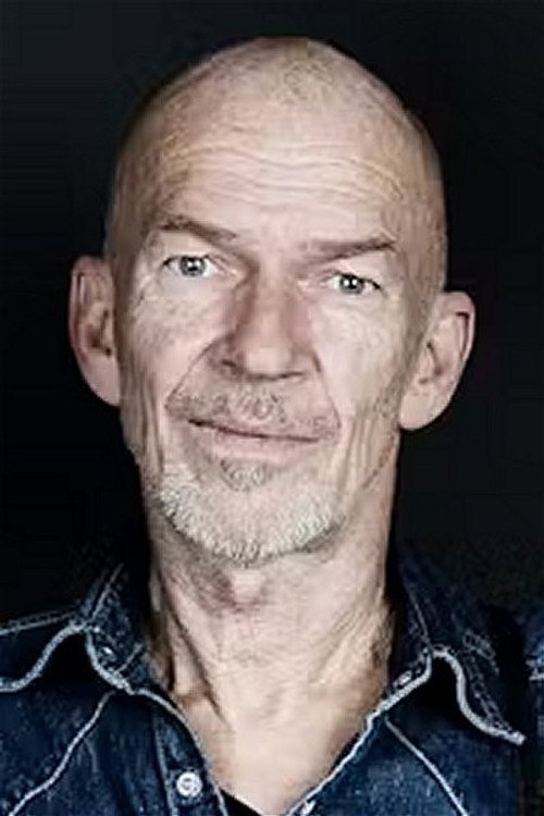 Photo of Per Chr. Frost, Acting