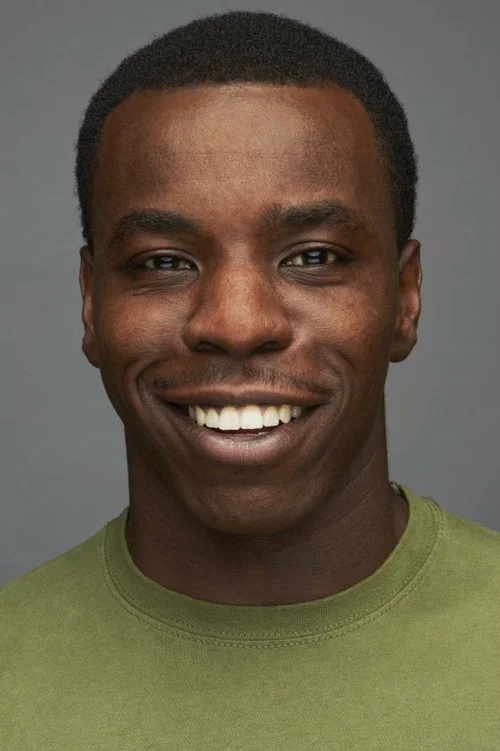Photo of Robert Richards Jr., Acting