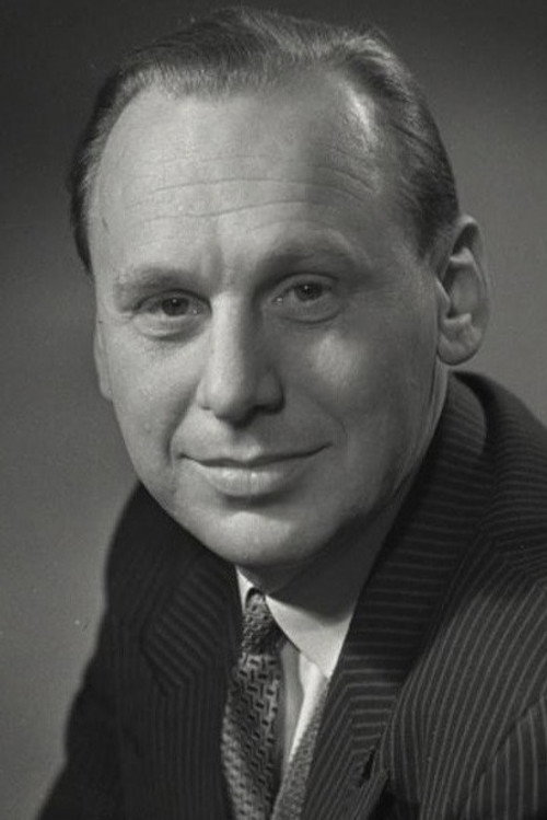 Photo of Grigori Kromanov, Directing