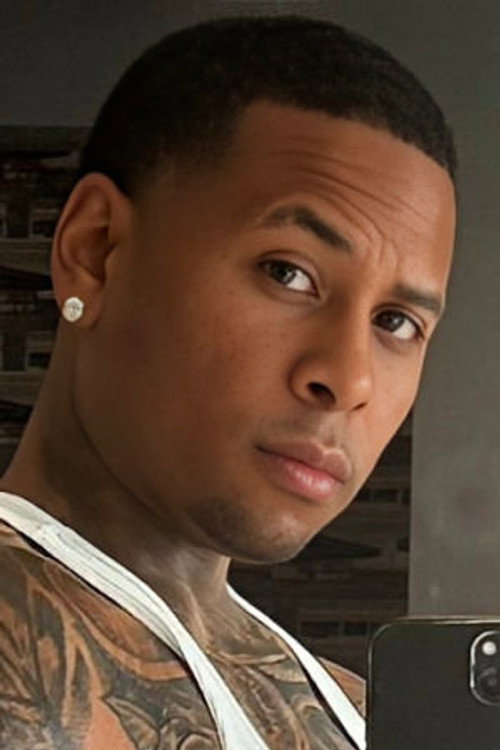 Photo of Tee Go Hard, Acting