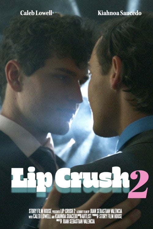 Movie poster for Lip Crush 2 (2026)