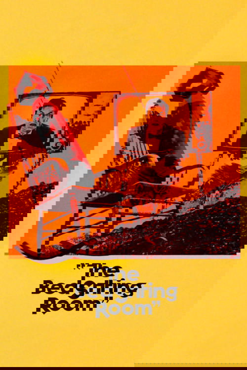 The Bed Sitting Room poster