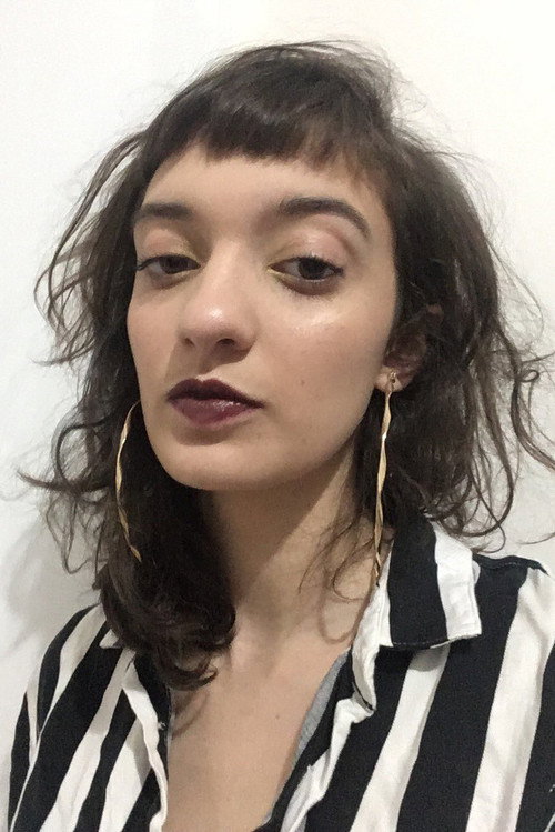 Photo of Amanda Cavalcanti, Acting