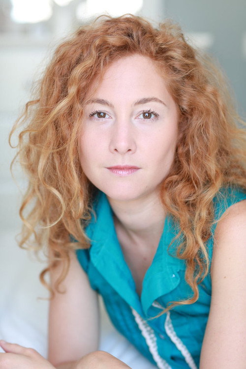 Photo of Marie Ruchat, Acting