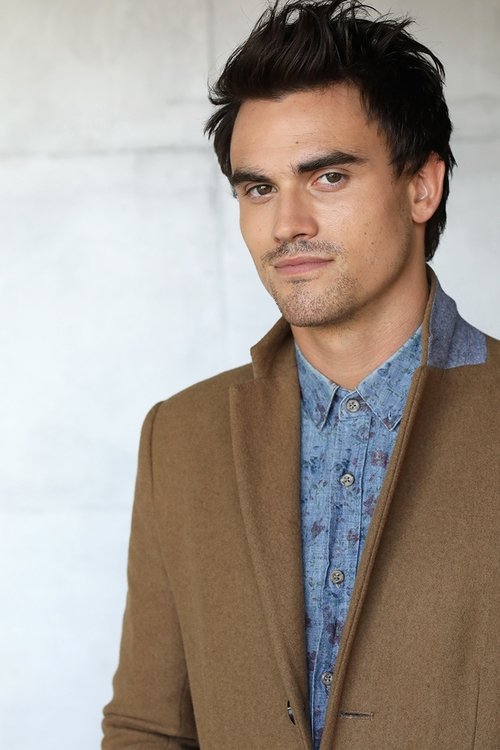 Jonathan Dylan King profile