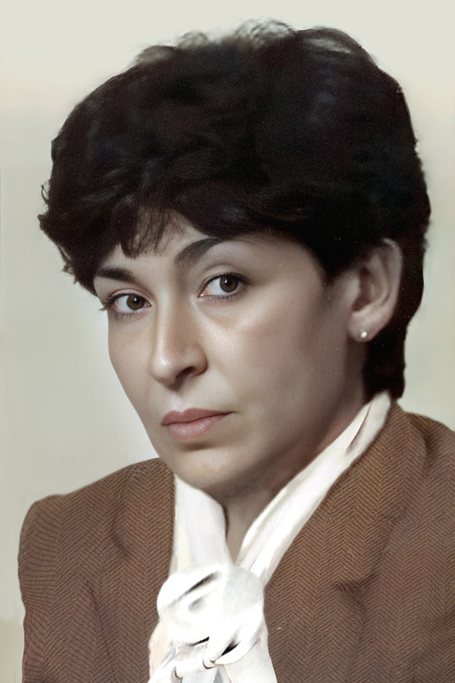 Photo of Mouny Berrah, Writing