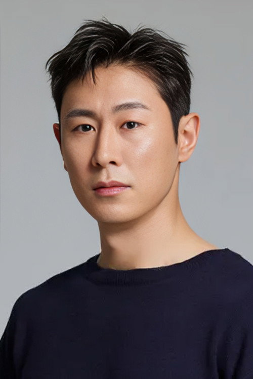 Photo of Park Jeong-hwan, Acting