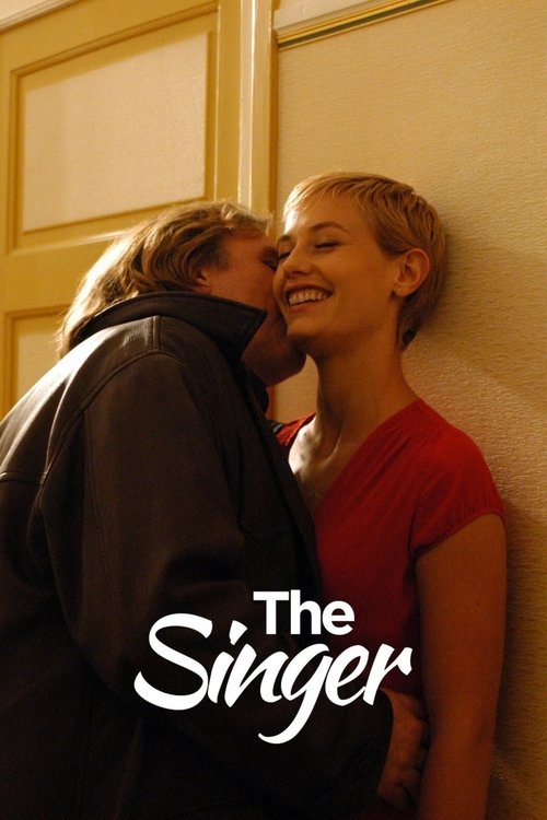 Movie poster for The Singer (2006)