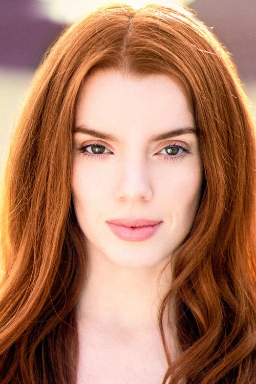 Photo of Kim Gingras, Acting