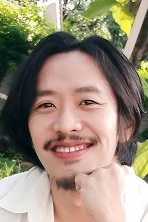 Jirapat Uttamanan profile