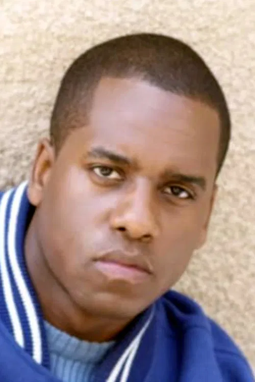 Photo of Baron Jay, Acting
