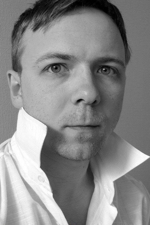 Innokentiy Sichkar profile