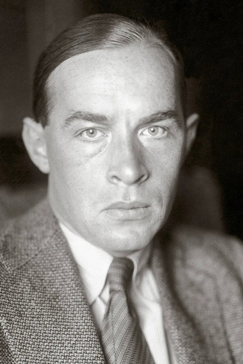 Photo of Erich Maria Remarque, Writing