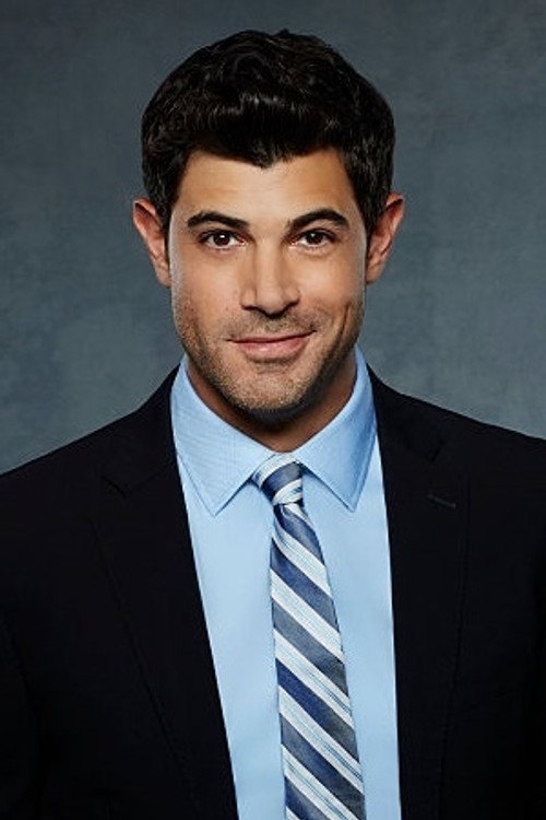 Photo of Damon Dayoub, Acting