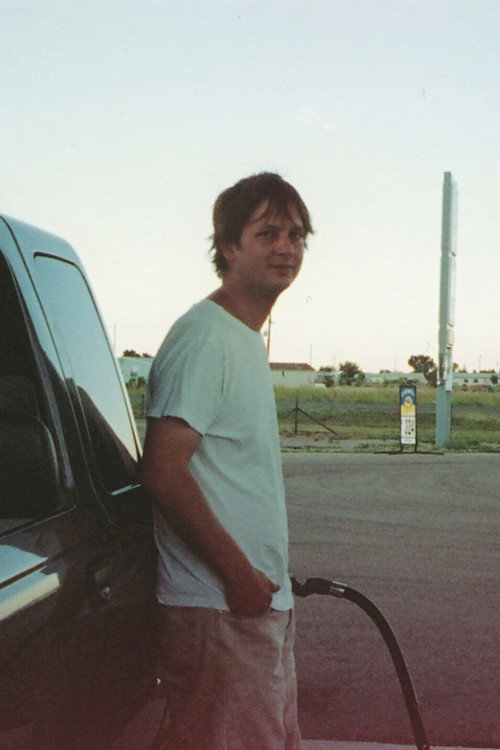 Photo of Robert Fenz, Directing