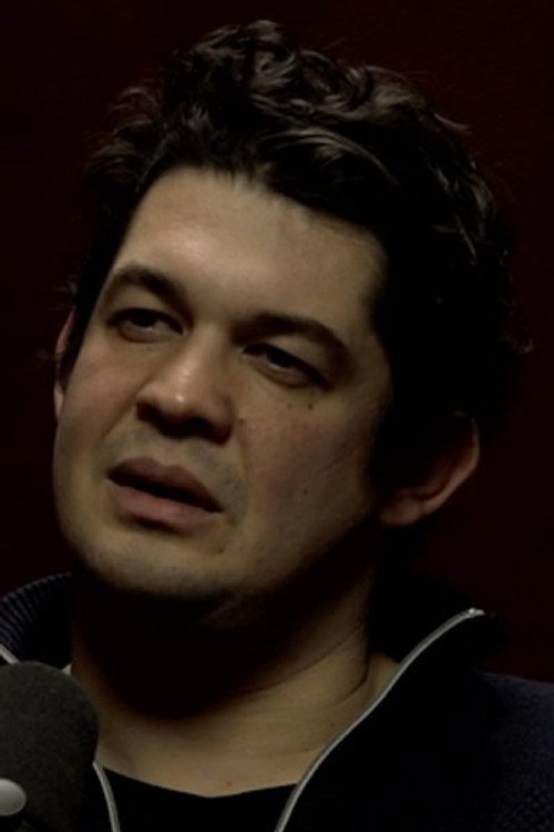 Photo of Jevgeni Jeviskov, Acting