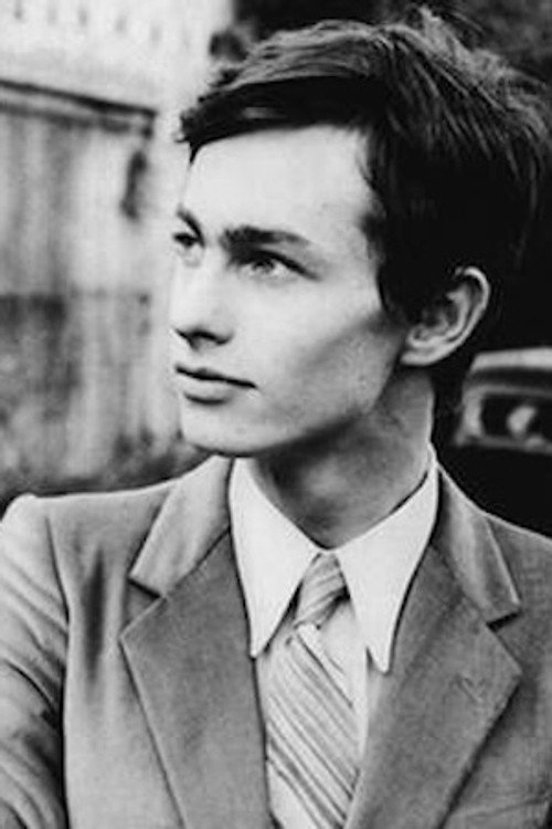 Photo of Lucas de Chabaneix, Acting