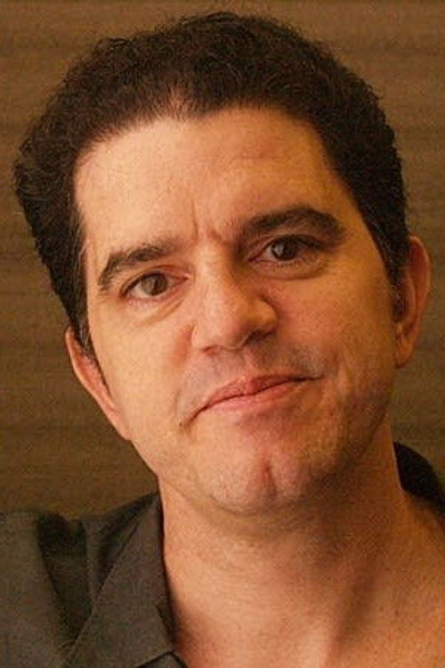 Aaron Schneider profile