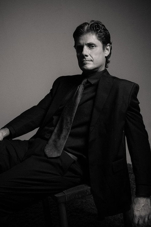 Photo of Jimmy Navarro, Acting