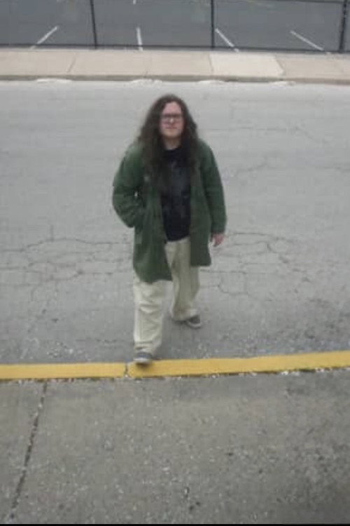 Photo of Kaeden Keates, Directing