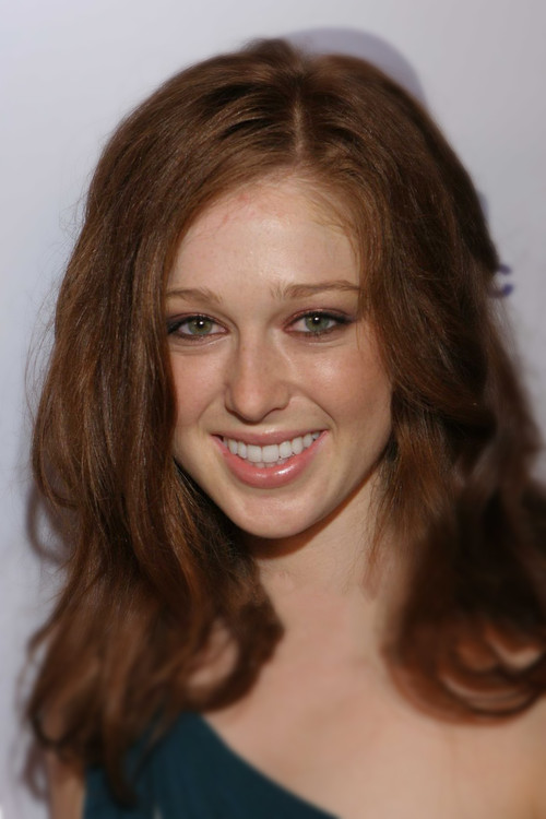 Stephanie Sherrin profile