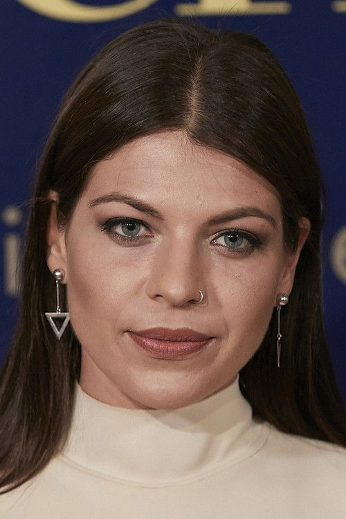 Thaïs Blume profile