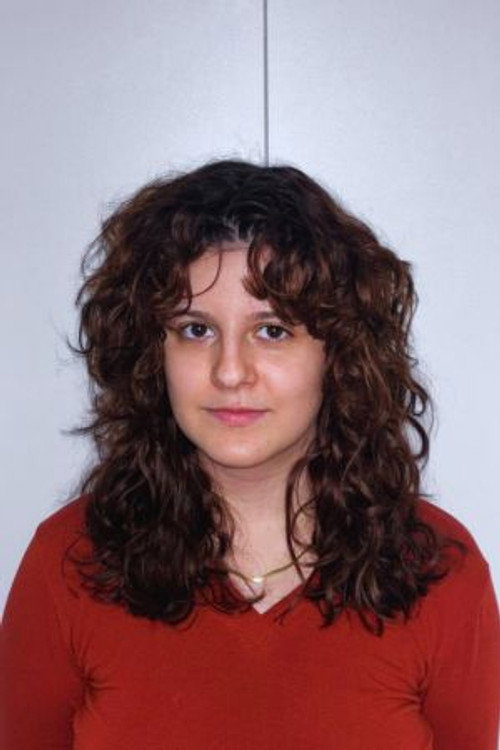 Photo of Larissa Leite, Acting