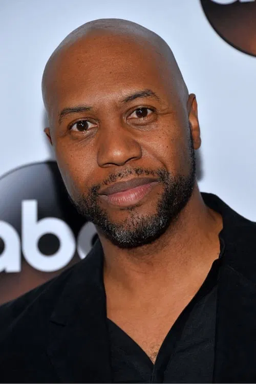 Derek Webster profile