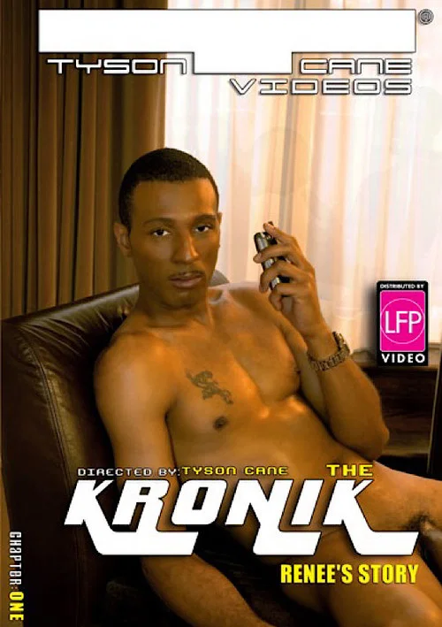 Movie poster for The Kronik: Renee's Story (2007)