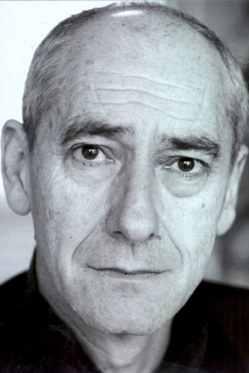 Photo of Stéphane Dausse, Acting